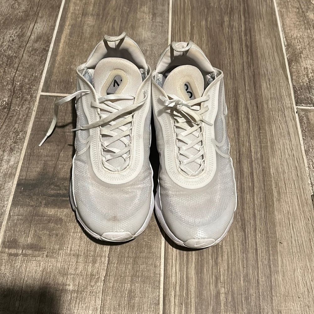 Nike pretty good condition